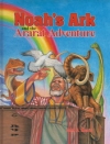 Noah's Ark and the Ararat Adventure