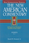 Joshua - The New American Commentary 