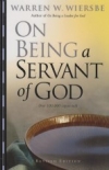 On Being a Servant of God