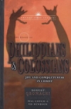 The Books of Philippians & Colossians - Twenty-First Century - Joy and Completen