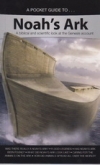A Pocket Guide to Noah's Ark