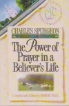 The Power of Prayer in a Believer's Life