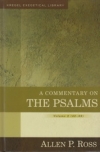 A Commentary on the Psalms - Volume 2 (42-89)