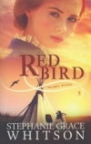 Red Bird - Prairie Winds Series - 3