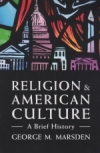 Religion & American Culture