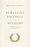 Remaining Faithful in Ministry