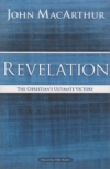Revelation - MacArthur Bible Studies