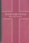 Scripture Notes