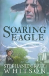 Soaring Eagle - Prairie Winds Series - 2