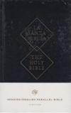 Spanish/English Parallel Bible - ESV