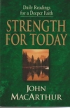 Strength For Today