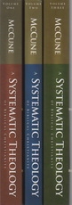 A Systematic Theology of Biblical Christianity - set of 3 volumes