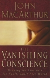 The Vanishing Conscience 