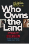 Who Owns the Land?  The Arab-Israeli Conflict 