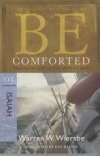 Isaiah - Be Comforted - Feeling Secure in the Arms of God
