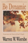 Acts 1-12 - Be Dynamic - Experience the Power of God's People