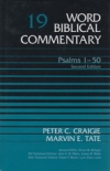 Psalms 1-50 - Word Biblical Commentary