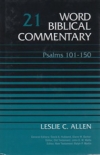 Psalms 101-150 - Word Biblical Commentary
