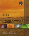 Acts - Zondervan Illustrated Bible Backgrounds Commentary