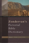 Zondervan's Pictorial Bible Dictionary 