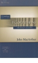 1 Corinthians - Godly Solutions for Church Problems - MacArthur Study Guide
