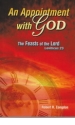 An Appointment With God - The Feasts of the Lord - Leviticus 23
