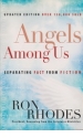 Angels Among Us - Separating Fact From Fiction