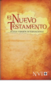 El Nuevo Testamento - Nueva Version Internacional