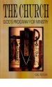 The Church: God's Program for Ministry