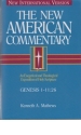 Genesis 1-11:26 - The New American Commentary 