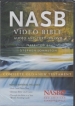 Video Bible - NAS - Audio and Text on DVD